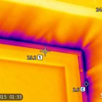 Диагностика автомобиля тепловизором, в Тюмени