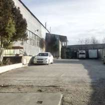 Сдам производственно-складские помещения от 30 до 1000 кв. м, в Севастополе