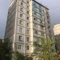 Продаю 2-х комнатную квартиру в Тунгуче 9 этаж из 9 дом, в г.Бишкек