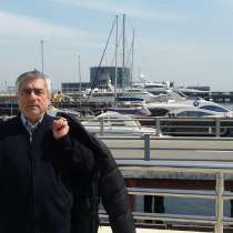 Хайям, 56 лет, хочет пообщаться, в г.Баку