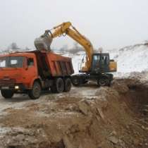 Вывоз глины, в Набережных Челнах