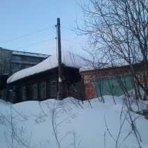 Продам дом в г. Карпинске, в Краснотурьинске
