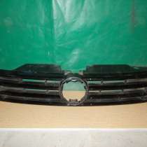 Volkswagen Jetta 6 Решетка радиатора б/у Оригинал, в Москве