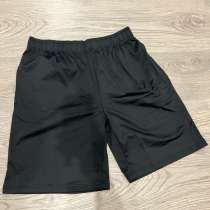 Шорты черные L, в Красноярске