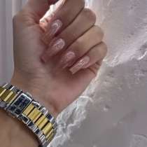 Маникюр, в Москве