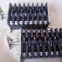 Блок-контакт кса-4, в Чебоксарах