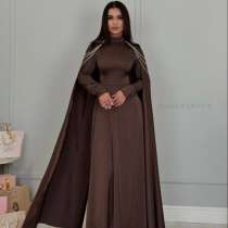 Вечернее платье, в Волжский