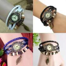 Часы винтажные «Античная бронза», в Хабаровске