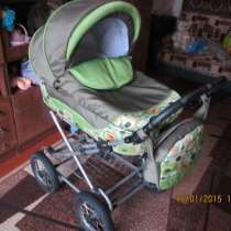 детскую коляску, в Рязани