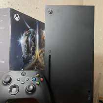 Xbox series x, в Новосибирске