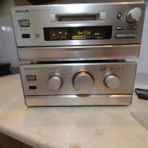 Музыкальный комплект Onkyo Made in Japan, в Челябинске