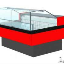 холодильная витрина, в Нальчике