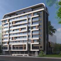 3-к. квартира 88м&sup2; Турция, Анталья, Лара, в г.Анталия