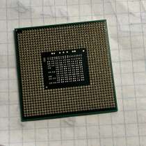 Процессор для ноутбука, в Москве