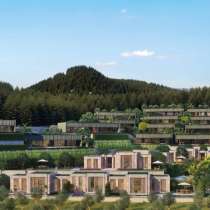 Квартира 537м&sup2; Турция, Бодрум, Гёлькёй, в г.Бодрум