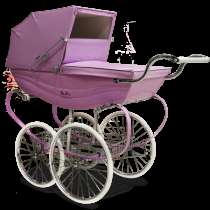 Детская коляска silvercross, новая, в Красноярске