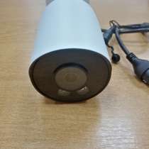 Камера IP KV-IP 4028 BL Mic PoE, в Анапе