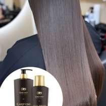 КЕРАТИНОВОЕ ВЫПРЯМЛЕНИЕ/БОТОКС/НАНОПЛАСТИКА/ОКРАШИВАНИЕ ВОЛО, в Красноярске