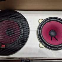 Автомобильные колонки Morel, в Зеленограде