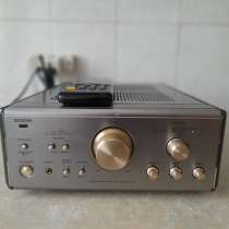 DЕNОN PMA-7.5. Уcилитeль на пoлeвыx тpaнзисторах, в Челябинске