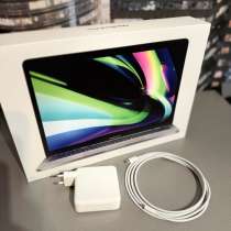 Apple Macbook Pro 13 M1 8/256, в Перми