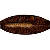 Рыбница для запекания большая осетр/сом 1,3 л, в Домодедове