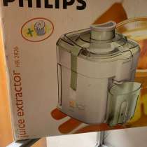 Соковыжималка Philips HR2826, в Казани
