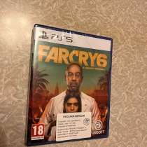 Far cry 6 (PS 5), в Белгороде