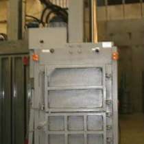 Пресс пакетировочный ТМ-12ТК, в Великом Новгороде