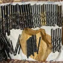 Токарные резцы, Сверла, Метчики СССР, в Волгограде