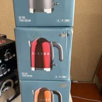 Электо чайник, в Владикавказе
