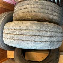 Летние покрышки, в Колпино