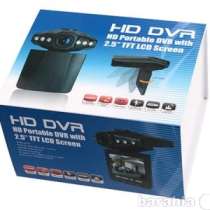 HD DVR-027 Авторегистратор, в Екатеринбурге