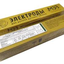 Покупаем электроды ЦЛ-11, ОК 61.30, ОК 61.63, в Новосибирске