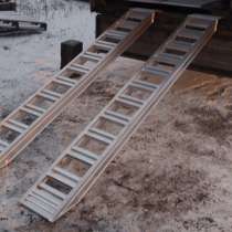 Аппарели ГКА 10.250.30.2/50, в Москве