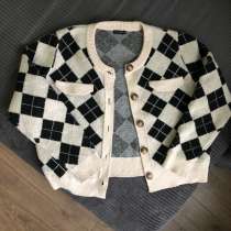 Кардиган WOOLD&rsquo;ORO, в Москве