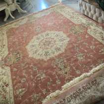 Ковёр, в Каспийске