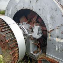 Генератор синхронный СГС-14–100-6У2, в Ванино