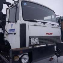 МЗКТ-7004-011, в Усинске