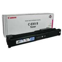 Тонер-картридж Canon C-EXV8/GPR-11 Black (черный), в Каменске-Уральском