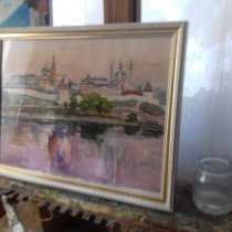 Картина хороший подарок, в Казани