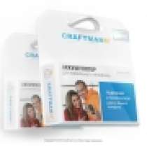 Аккумулятор для Sony-Ericsson BST-38 800mAh Craftmann, в Москве