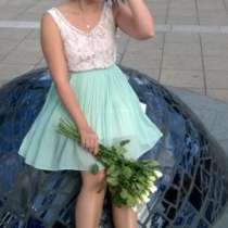 Красивое легкое платье, в Москве