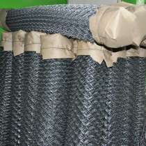 Сетка рабица по выгодной цене, в Кингисеппе