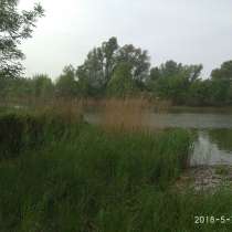 Продам участок 18 сот в селе Новониколаевка, Набережная ул, в Ростове-на-Дону