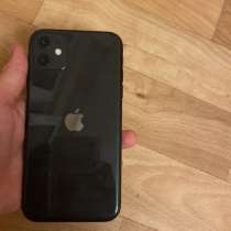 Iphone 11 64гб, в Москве