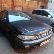 Аренда с выкупом Toyota Carina, в Иркутске