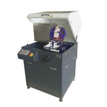 Продам QG-100 Отрезной станок для резки металлографических о, в Старом Осколе