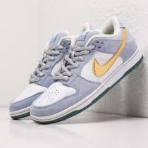 Кроссовки Nike SB Dunk Low, в Москве