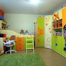 Комплект мебели "ФРУТТИС" для детской, в Комсомольске-на-Амуре